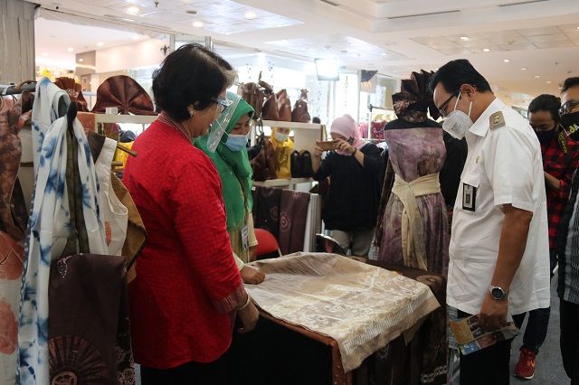 Jogja Mandiri Expo