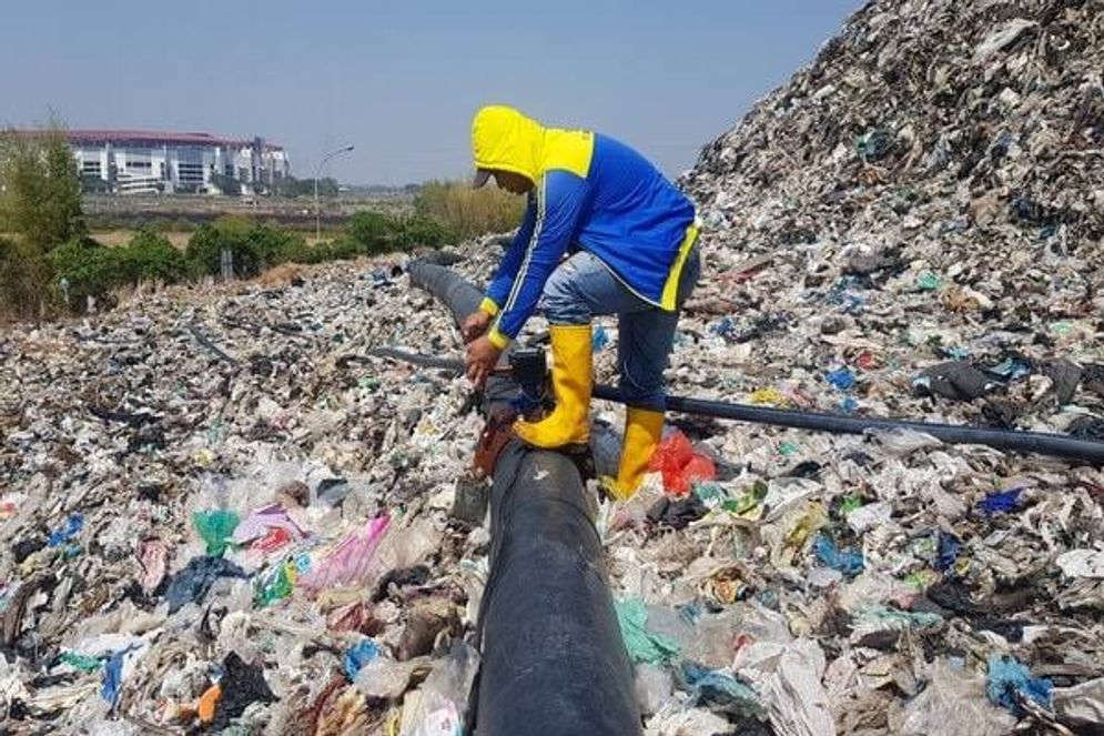 Sampah