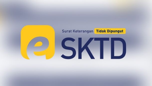 Ditjen Pajak (DJP) Sediakan Fitur Layanan e-SKTD dalam DJP Online