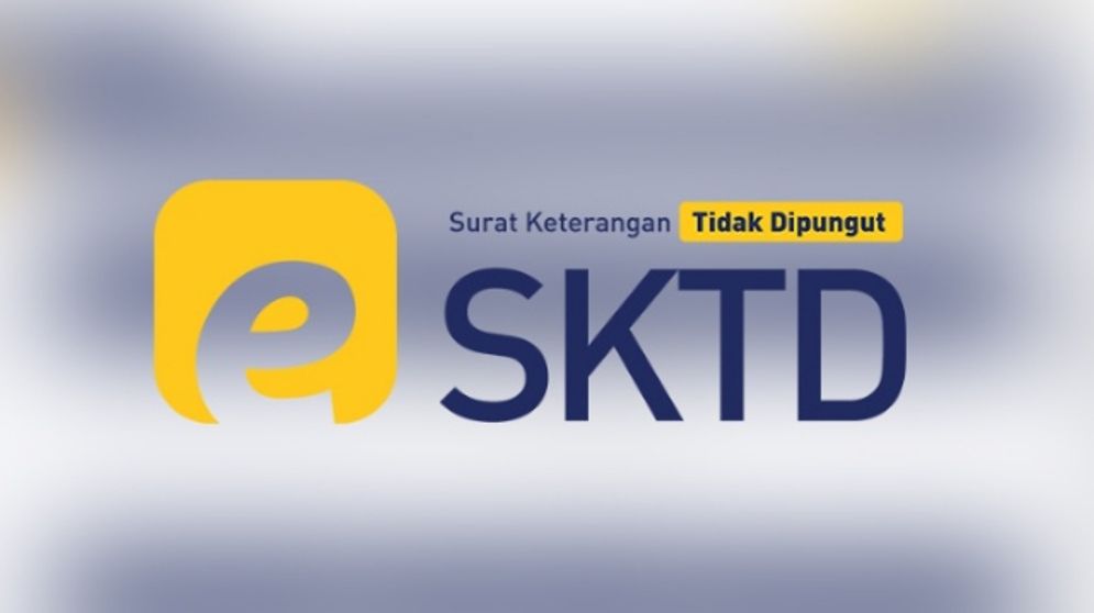 Logo e-SKTD.