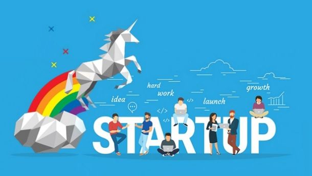 Asia Tenggara Kini Punya 12 Startup Unicorn, Ini Daftarnya