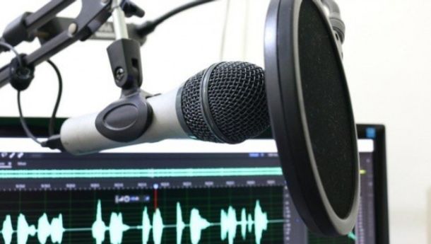 Begini Cara Upload Podcast ke Spotify