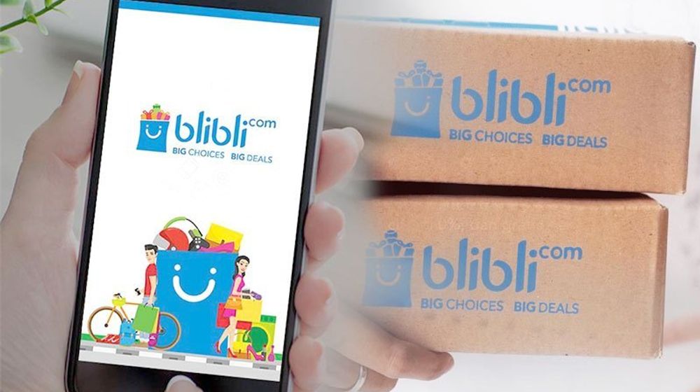 Blibli.Com