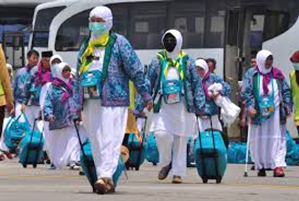 Ilustrasi: Calon Jamaah Haji Indonesia Harus Paham, Ada 3 Skenario yang Disiapkan Kementrian Agama RI