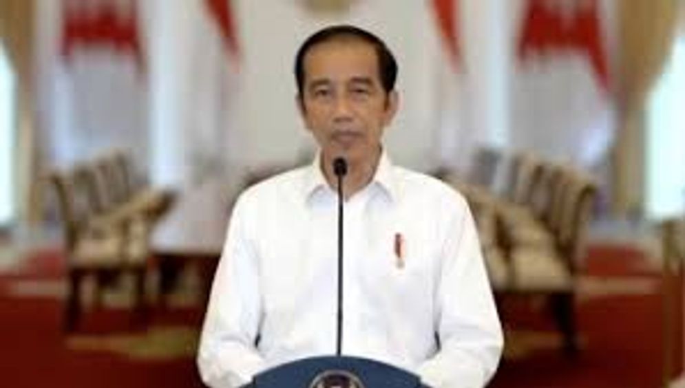 Presiden Jokowi Menumumkan Penghapusan 10 Lembaga Negara Nonstruktural