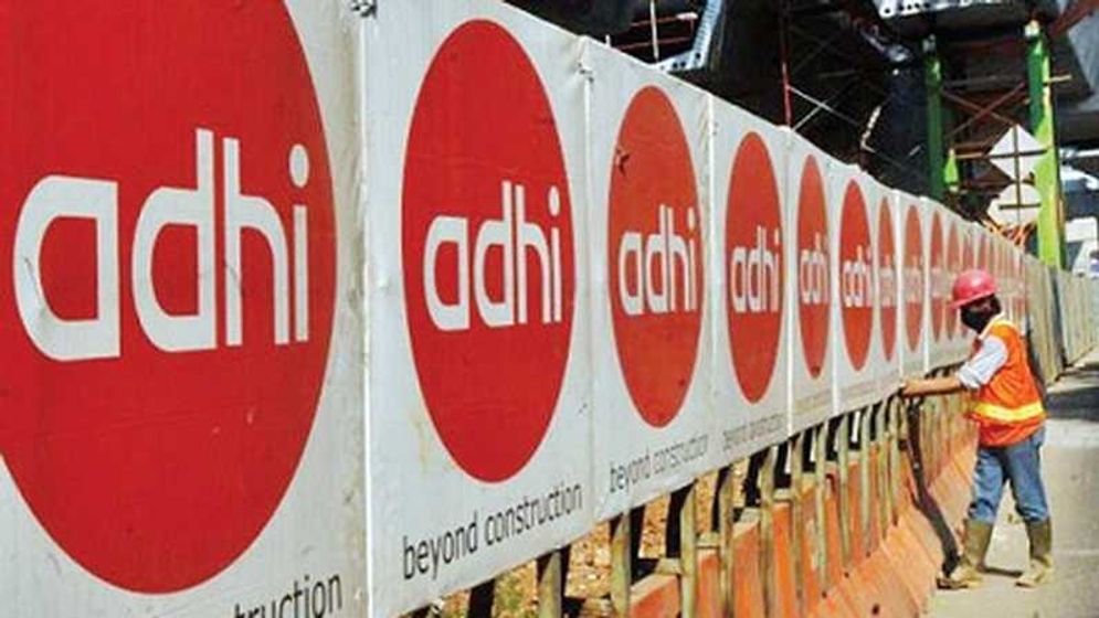 PT Adhi Karya