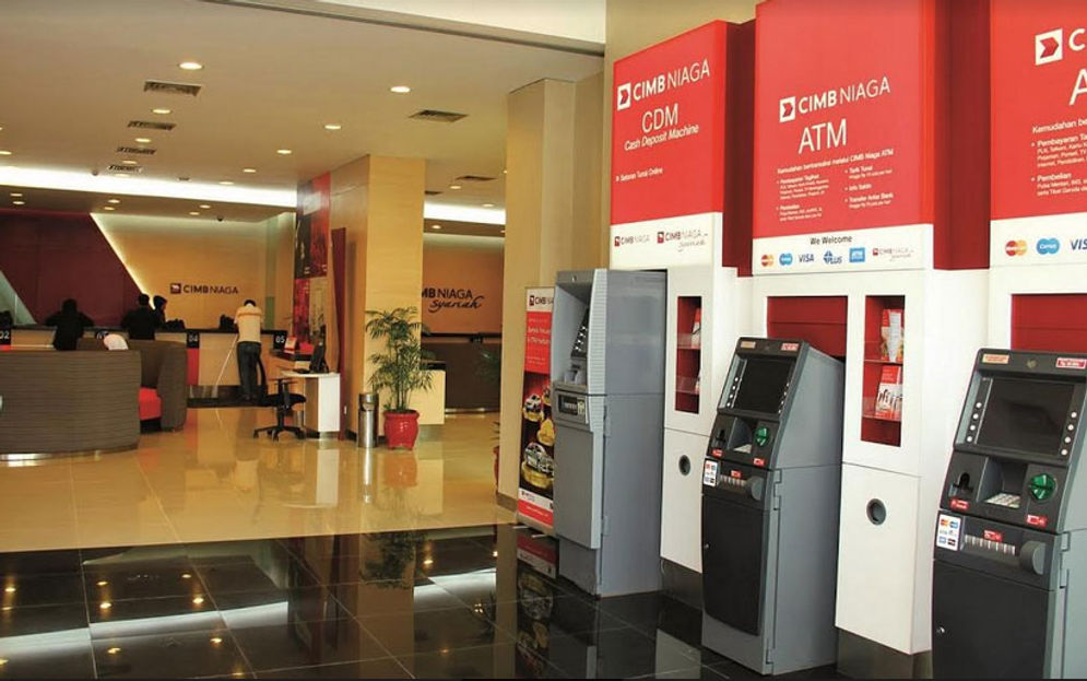 Program Motor X-TRA Gesits ini juga merupakan komitmen CIMB Niaga dalam penerapan prinsip keuangan berkelanjutan.