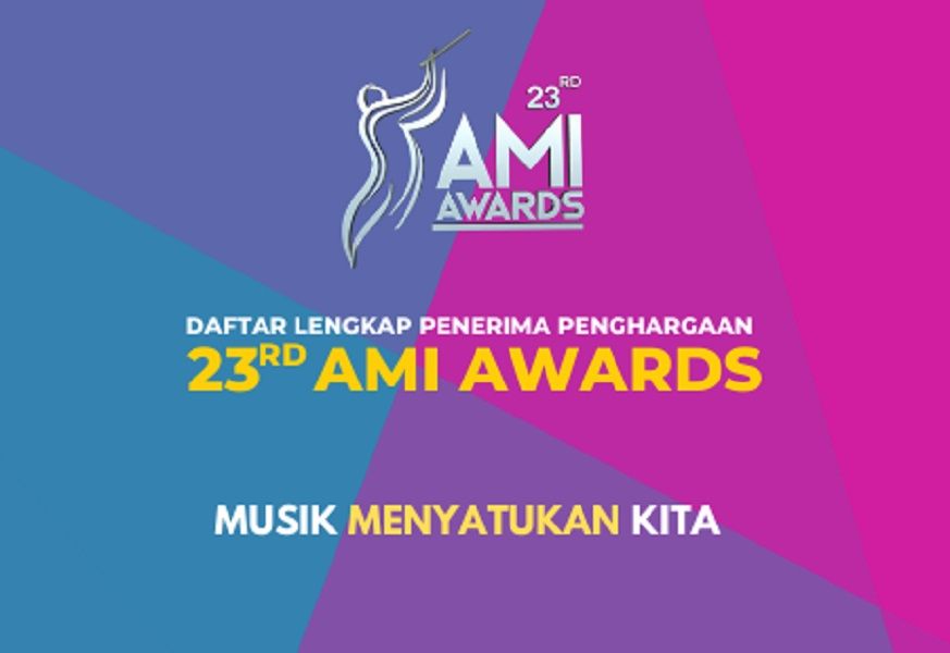 <p>Penghargaan AMI Awards 2020 / Ami-awards.com</p>
