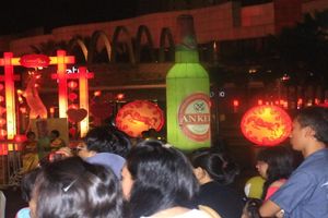 <p>Minuman beralkohol bir Anker milik PT Delta Djakarta Tbk (DLTA) / Deltajkt.co.id</p>
