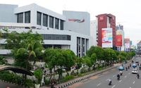 <p>Ilustrasi Gedung PT Bank Pembangunan Daerah Jawa Timur Tbk (BJTM) atau Bank Jatim / Dok. Bank Jatim</p>
