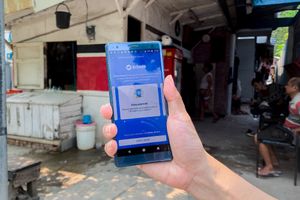 <p>Fitur DANA Bisnis / Dok. Dompet Digital DANA</p>
