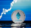 <p>Mata uang kripto ethereum / Shutterstock</p>
