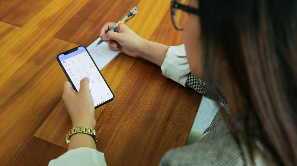 <p>Fitur DANA Biller / Dok. DANA</p>
