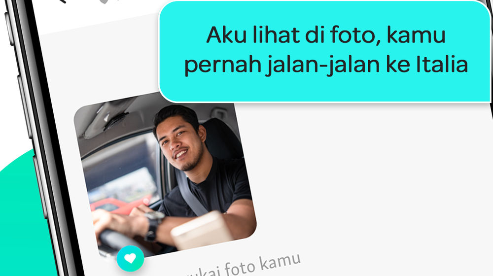 <p>Hawaya, aplikasi cari jodoh muslim. Dok: Hawaya.</p>
