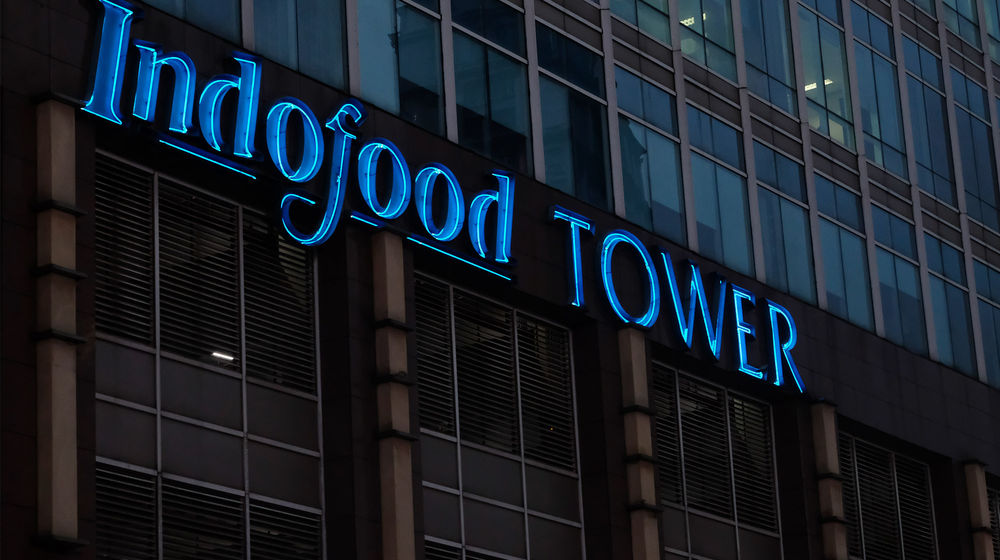 indofood