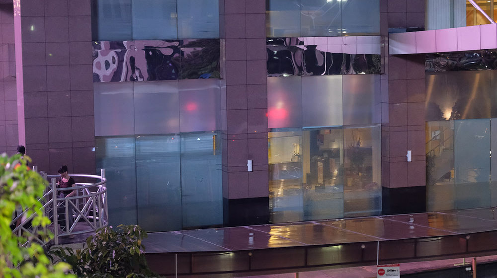 <p>Ilustrasi Bank Mega kawasan sudirman, Jakarta. Foto: Ismail Pohan/TrenAsia</p>
