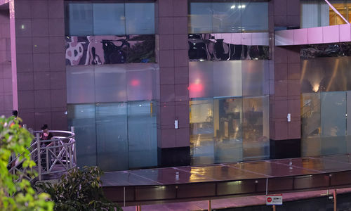 <p>Ilustrasi Bank Mega kawasan sudirman, Jakarta. Foto: Ismail Pohan/TrenAsia</p>
