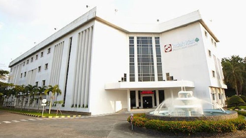 <p>Emiten Grup Sinarmas, PT Indah Kiat Pulp & Paper Tbk (INKP) / Dok. Serangkab.info</p>
