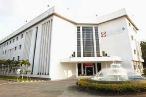 <p>Emiten Grup Sinarmas, PT Indah Kiat Pulp & Paper Tbk (INKP) / Dok. Serangkab.info</p>
