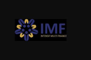 <p>Perusahaan pembiayaan PT Intensif Multi Finance / Dok. Perseroan</p>
