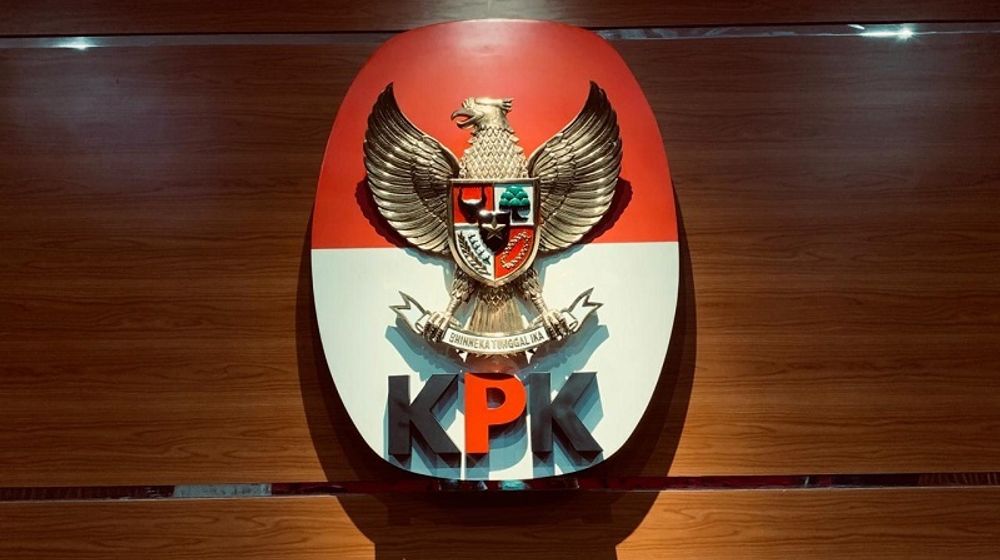 Logo Komisi Pemberantasan Korupsi (KPK)