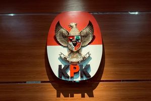 <p>Logo Komisi Pemberantasan Korupsi (KPK) / Twitter @KPK_RI</p>
