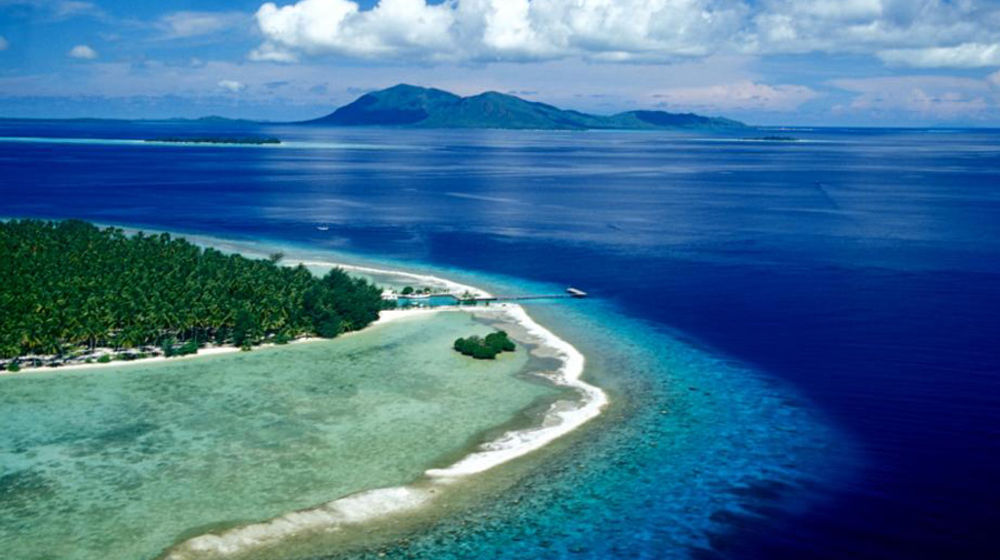 <p>Karimunjawa/bromoijentraveladventure.com</p>
