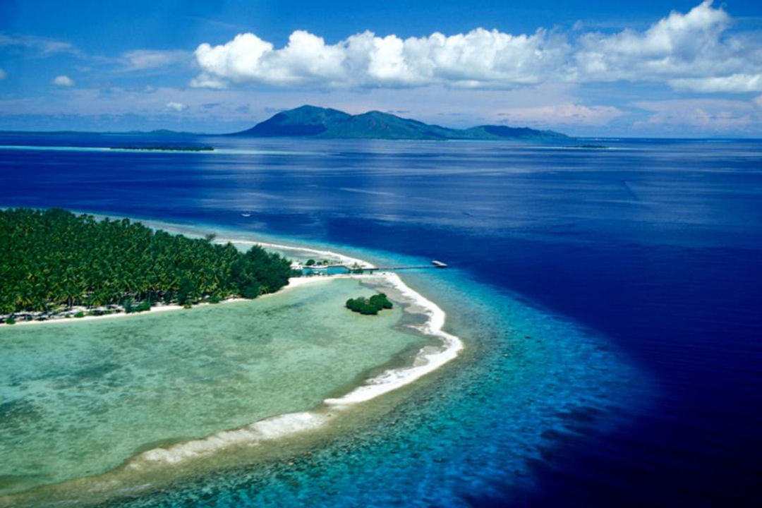 <p>Karimunjawa/bromoijentraveladventure.com</p>
