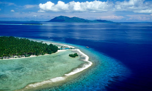 <p>Karimunjawa/bromoijentraveladventure.com</p>
