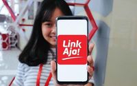 Dompet digital LinkAja dari PT Fintek Karya Nusantara (Finarya) 