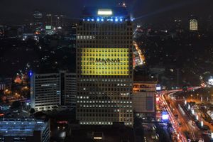 <p>Ilustrasi Bank Maybank / Facebook @MaybankIndonesia</p>
