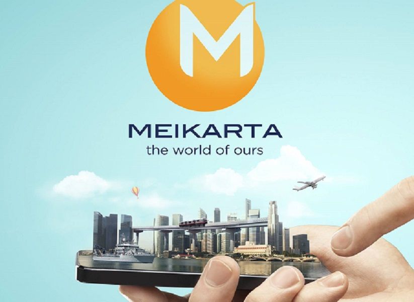 <p>Kawasan Meikarta milik Grup Lippo di Jawa Barat / Facebook @themeikarta</p>
