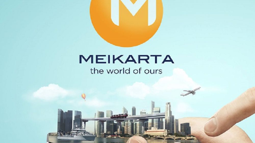  <p>Kawasan Meikarta milik Grup Lippo di Jawa Barat / Facebook @themeikarta</p>