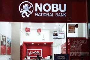 <p>Ilustrasi PT Bank Nationalnobu Tbk (NOBU) / Lippomallkemang.com</p>
