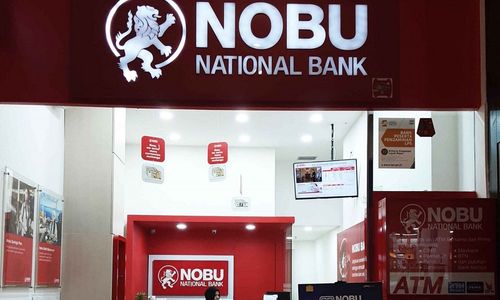 <p>Ilustrasi PT Bank Nationalnobu Tbk (NOBU) / Lippomallkemang.com</p>

