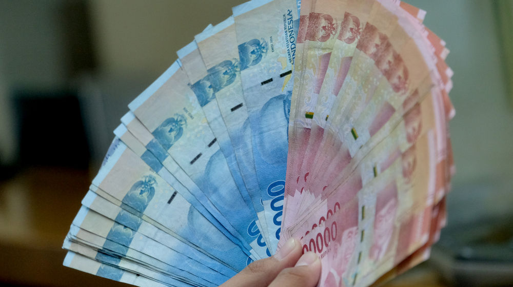 <p>Foto: Ismail Pohan/TrenAsia</p>
