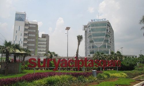 <p>Emiten properti PT Surya Semesta Internusa Tbk (SSIA) / Suryainternusa.com</p>
