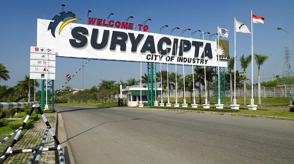 <p>Emiten properti PT Surya Semesta Internusa Tbk (SSIA) / Suryainternusa.com</p>
