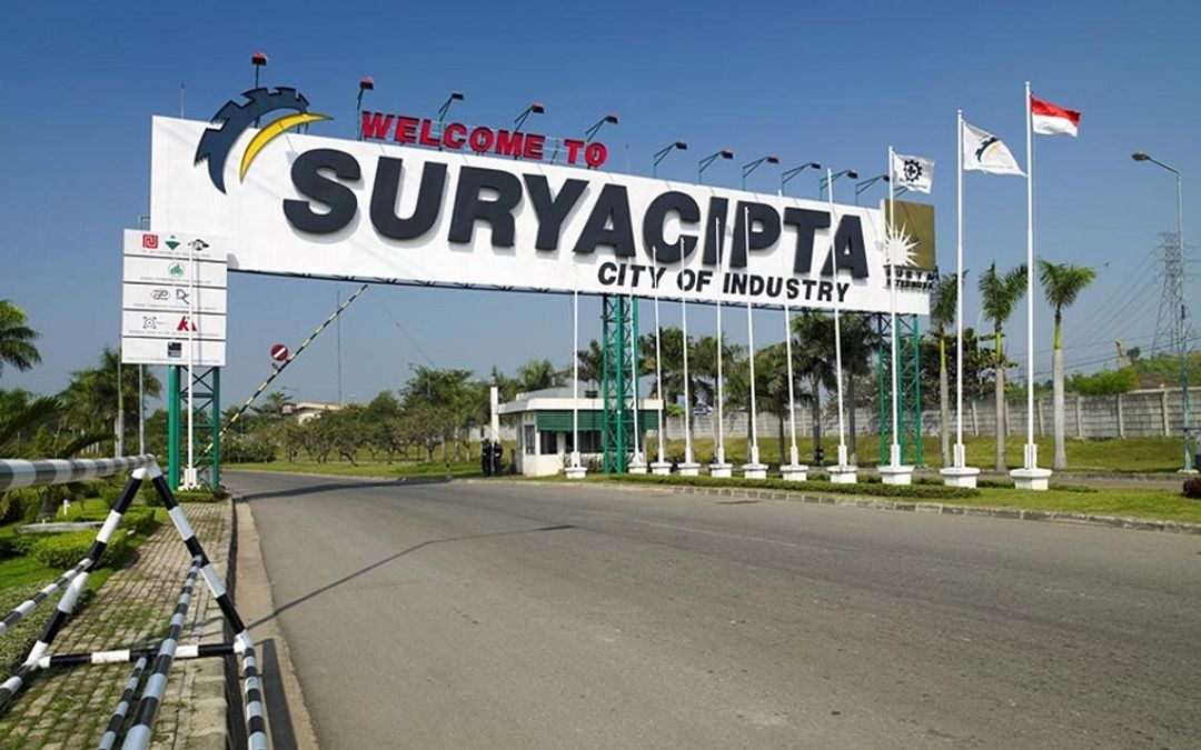 <p>Emiten properti PT Surya Semesta Internusa Tbk (SSIA) / Suryainternusa.com</p>
