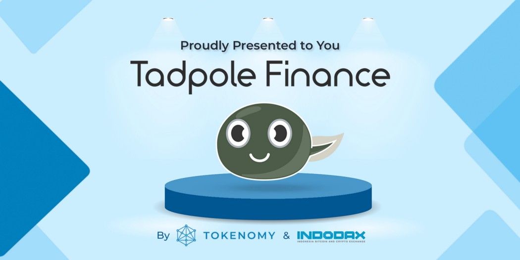 <p>Tadpole Finance</p>
