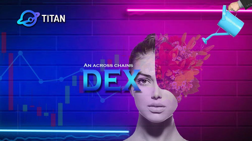 <p>Aset Kripto TitanSwap (Titan) listing di Indonesia / Dok. TitanSwap</p>
