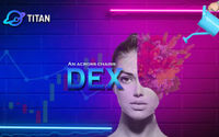 <p>Aset Kripto TitanSwap (Titan) listing di Indonesia / Dok. TitanSwap</p>
