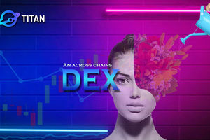 <p>Aset Kripto TitanSwap (Titan) listing di Indonesia / Dok. TitanSwap</p>
