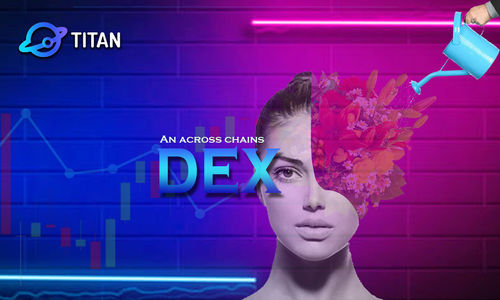 <p>Aset Kripto TitanSwap (Titan) listing di Indonesia / Dok. TitanSwap</p>
