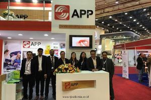 <p>Ilustrasi PT Pabrik Kertas Tjiwi Kimia Tbk (TKIM) milik Grup Sinar Mas / Sinarmas.com</p>
