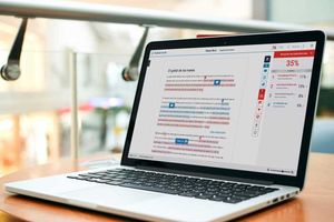<p>Turnitin. Dok: Turnitin.</p>
