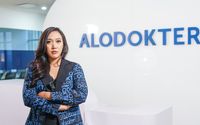 <p>Presiden Direktur Alodokter, Suci Arumsari / Dok. Alodokter</p>
