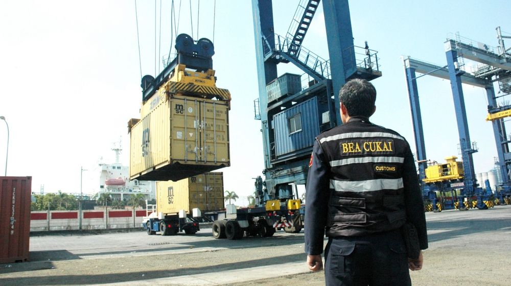 <p>Sumber: Direktorat Jenderal Bea dan Cukai</p>
