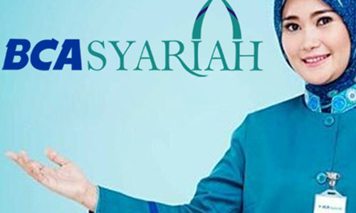 <p>Foto: BCA Syariah</p>
