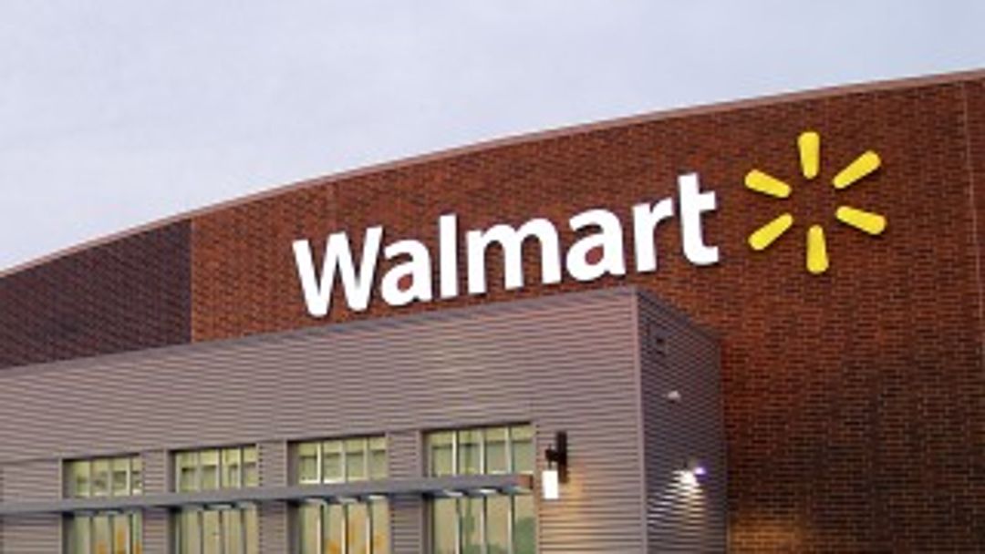 Walmart Bakal PHK 2.000 Karyawan